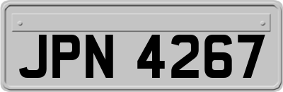 JPN4267