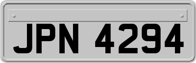 JPN4294