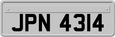JPN4314