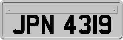 JPN4319