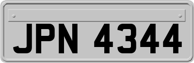 JPN4344