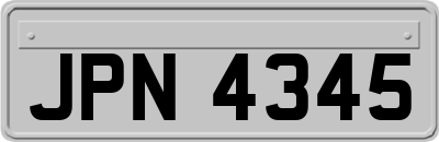 JPN4345