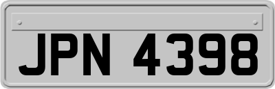 JPN4398