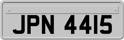 JPN4415