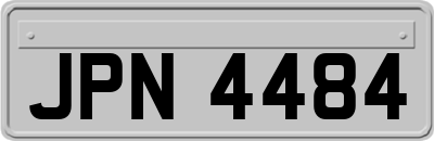 JPN4484