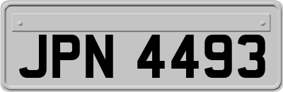 JPN4493