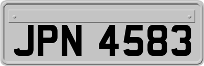 JPN4583