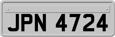 JPN4724