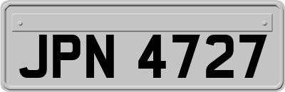 JPN4727