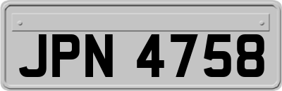 JPN4758