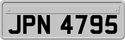 JPN4795