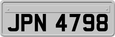 JPN4798