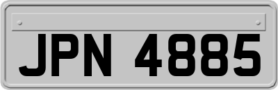 JPN4885