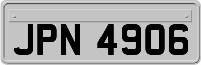 JPN4906
