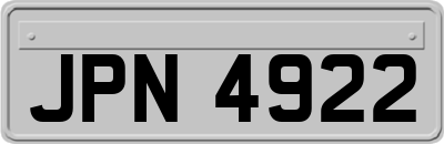 JPN4922