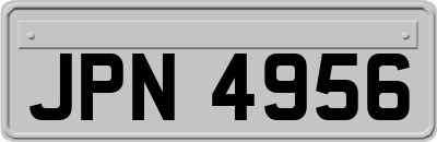JPN4956
