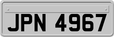 JPN4967