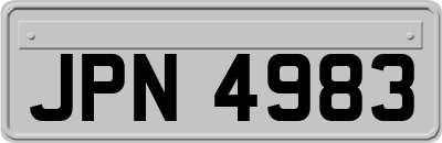 JPN4983