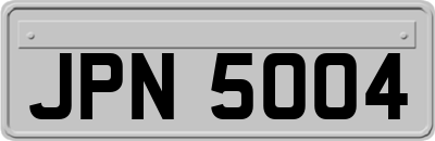 JPN5004
