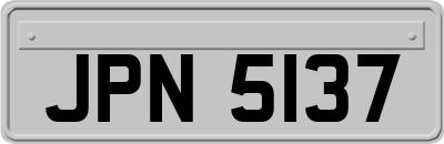 JPN5137