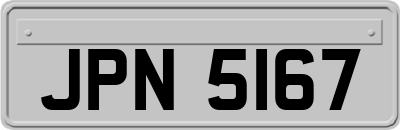 JPN5167