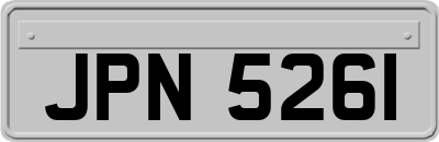 JPN5261