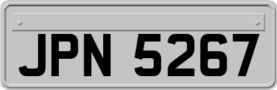 JPN5267