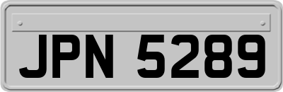 JPN5289