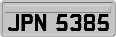 JPN5385