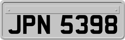 JPN5398