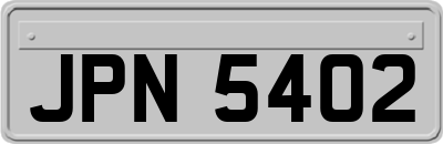 JPN5402