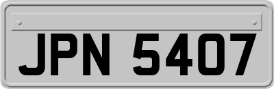 JPN5407