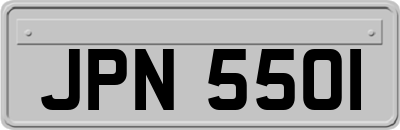 JPN5501