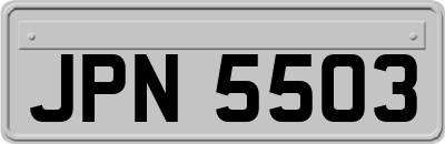 JPN5503
