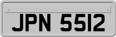 JPN5512
