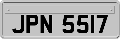 JPN5517