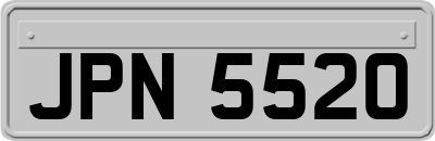 JPN5520
