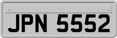 JPN5552