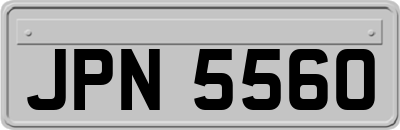 JPN5560