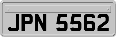 JPN5562