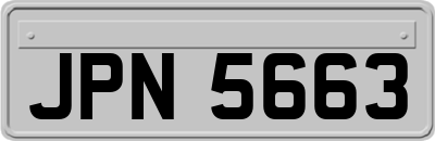 JPN5663