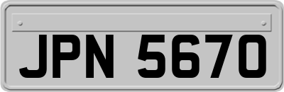 JPN5670