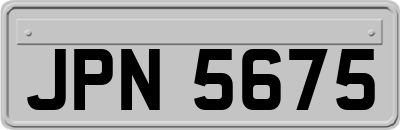 JPN5675