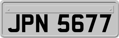 JPN5677