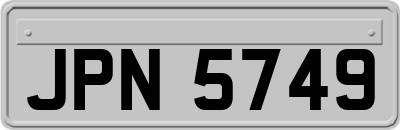 JPN5749