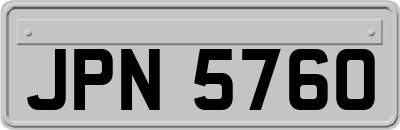 JPN5760