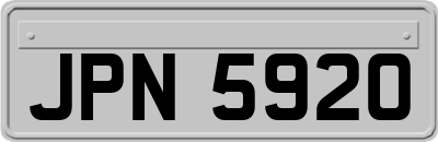 JPN5920