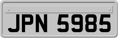 JPN5985