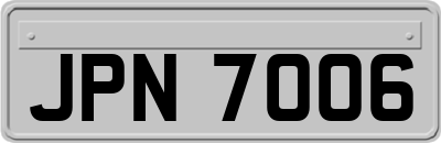 JPN7006