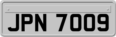 JPN7009